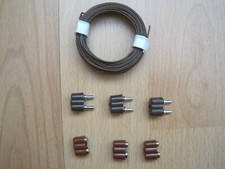 Kabel Stecker Kupplung