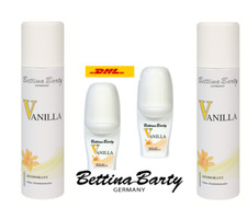 Bettina Barty Vanilla Roll-On
