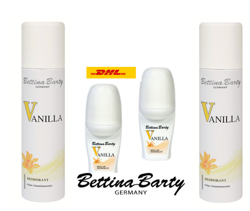 Bettina barty vanilla roll - bettina,
