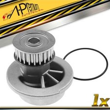 Wasserpumpe für Opel Astra F G Corsa B C Tigra Vectra B Zafira A T98 1.6 1.4 16V