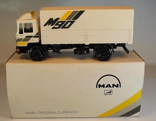 Conrad man m90 lkw - man,