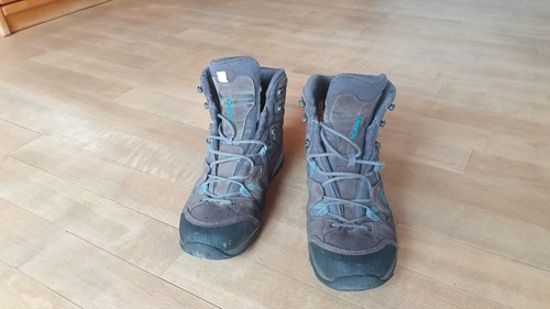 Bergschuhe lowa größe - lowa,