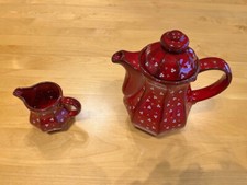 Winterling Keramik Kaffeekanne