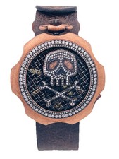 Tambooro Uhr Limited Edition
