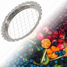 Würfelschneider Runder