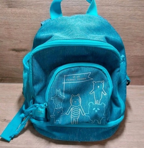 Lässig kindergarten rucksack - kindergarten,