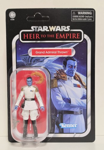 Star wars vintage collection - vintage,