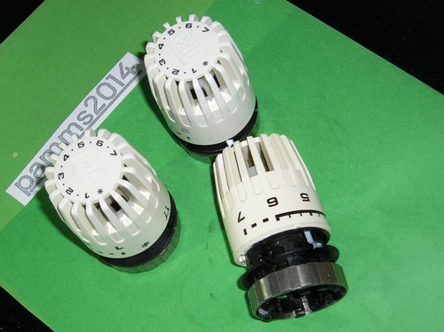 Vaillant thermostat - 1,