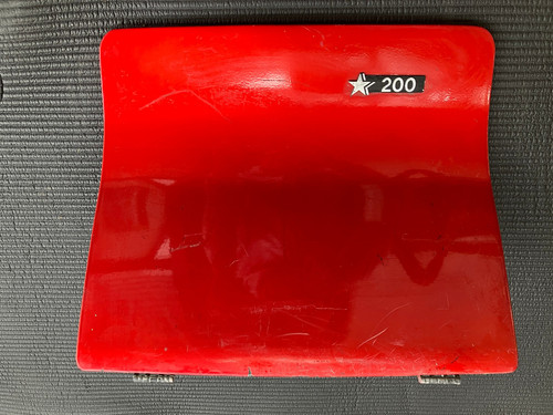 Vespa cosa piaggio deckel - vespa,