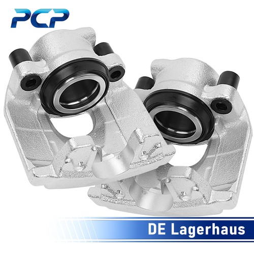 Bremssattel bremszange vorne - bremssattel,