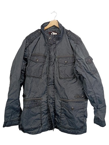 Wellensteyn herren jacke - herren,