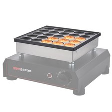 GGM Gastro Backplatten für
