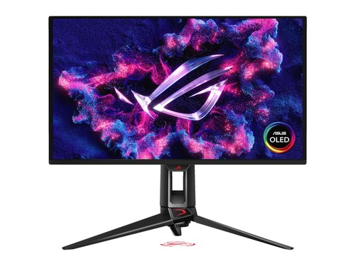Asus rog swift - rog, pg27ucdm