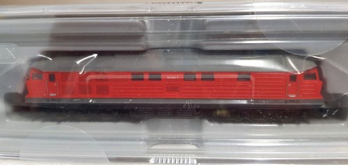 Minitrix 16233 diesellok br - 16233,,