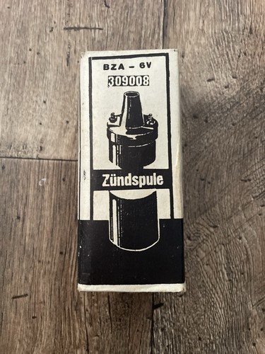 Zündspule bza 309008 für - zündspule,