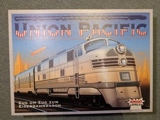 Union Pacific von Amigo von