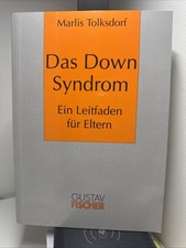 Down syndrom ein ratgeber - syndrom:,