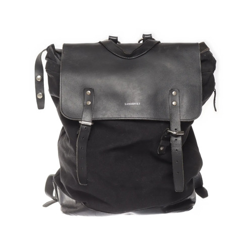 Sandqvist rucksack unisex - sandqvist,, rucksack,