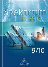 Spektrum Physik SI