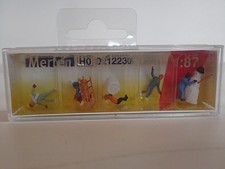 Preiser Merten Kinder