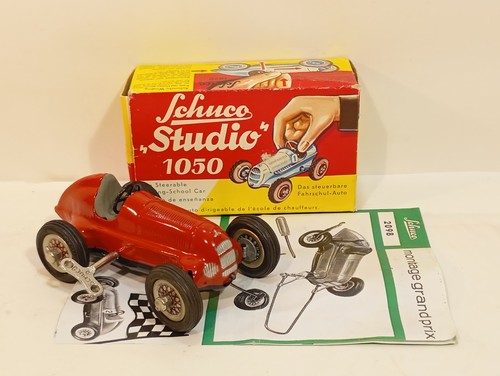 Schuco studio 1050 - schuco,