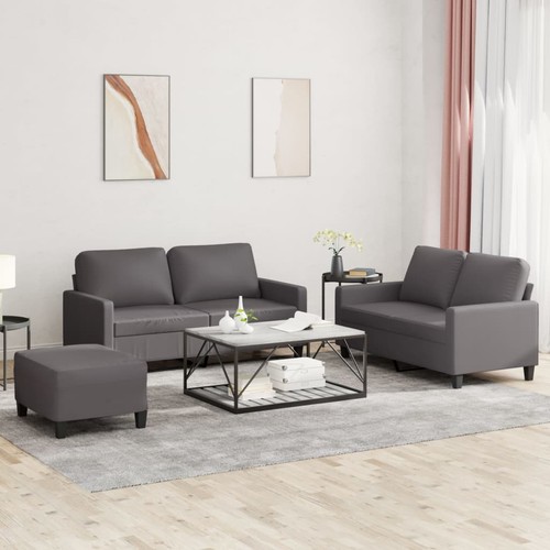 Stk sofagarnitur set - 6/7,