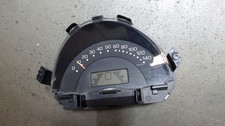 Tachometer Tacho