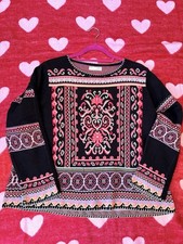 Odd Molly Gr. 3 farbenfroher