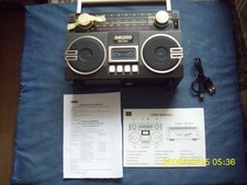 Ratio  MG - 001 / Neu - 3 -