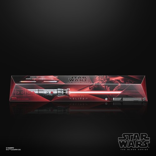 Star wars the black - wars, series