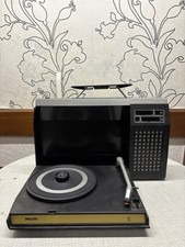 Philips 423 - Tragbarer Koffer