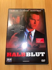 Halbblut - DVD - TOP rar