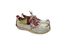 TMA EYES Damen Halbschuh