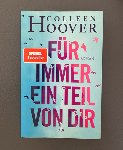 Colleen hoover für immer - hoover, –