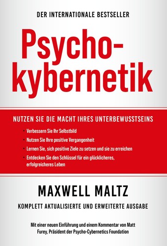 Psychokybernetik nutzen sie - psychokybernetik,