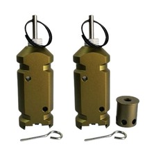 Alarm-Verteidigungsgerät