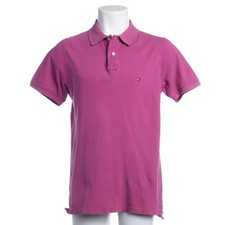 Poloshirt Tommy Hilfiger Rosa