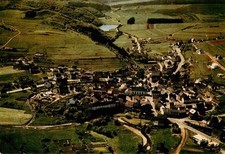 Stadtkyll Fliegeraufnahme 