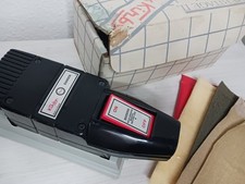 Kirby Heritage II Zubehör Turbo Sander