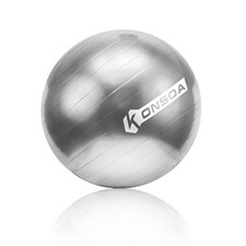 Konsoa Brustübung Anti-Burst