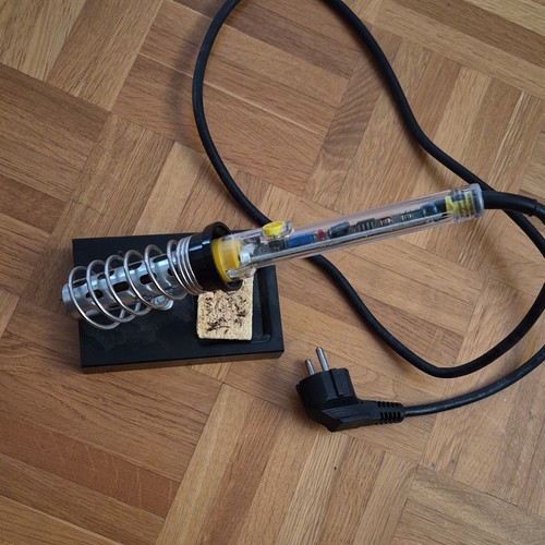 Toolcraft lötkolben - toolcraft,