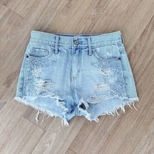 Abercrombie & Fitch Shorts