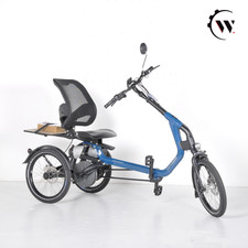 Van Raam Easyrider 3 Enviolo