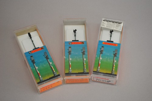 Arnold spur 160 - n, /
