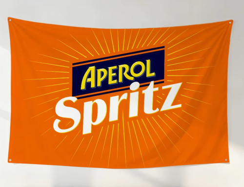 Aperol spritz 150 racing - aperol,