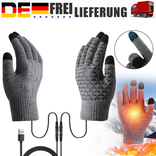 Beheizte handschuhe - beheizte,