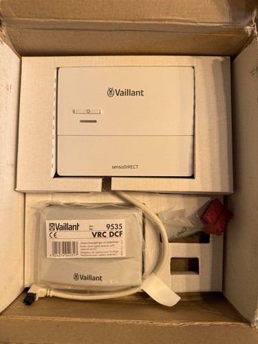 Vaillant vrc 710 sensodirect - 710,