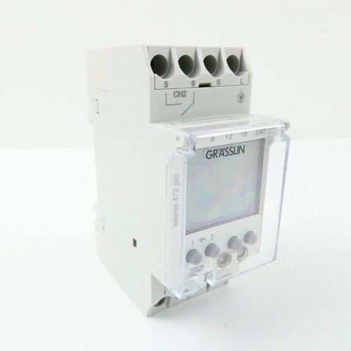 Grässlin talento 472 - 472, pro