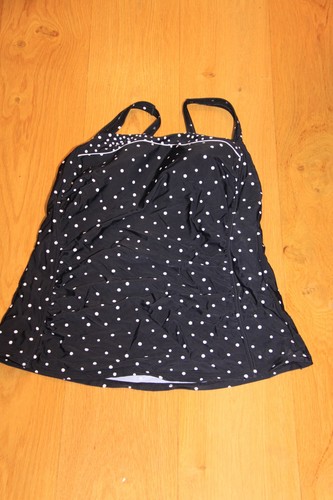 Tankini oberteil top - tankini, grÖsse
