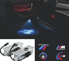 2x für BMW 1 3 5 7 Series X3 X4 X5 X6 X7 Einstiegsleuchte Türprojektor LED